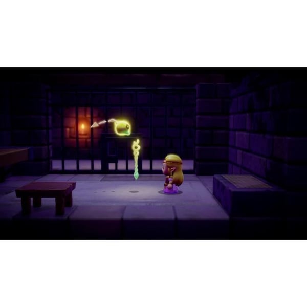 The Legend of Zelda: Echoes of Wisdom • Nintendo Switch-spel