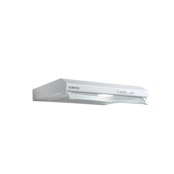OCEANIC OCEAHT205W emhætte - 60 cm