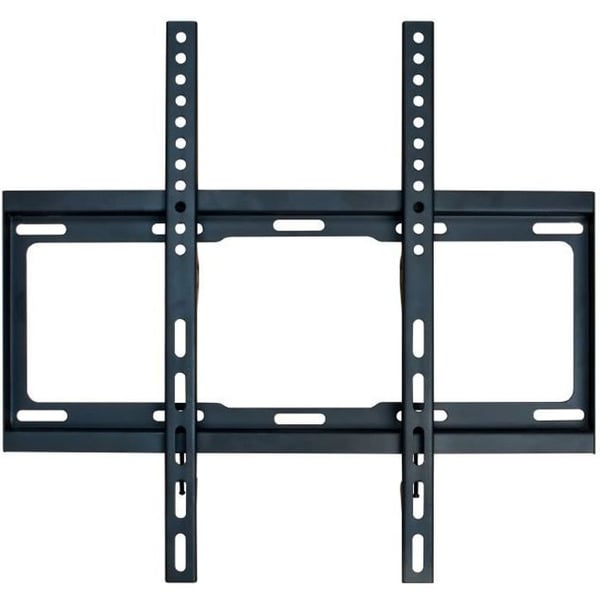 ONE FOR ALL WM2411 - Väggfäste för TV Plattskärmsfäste för 32-65''/81-165cm - För TV max 100kg - 25mm från väggen