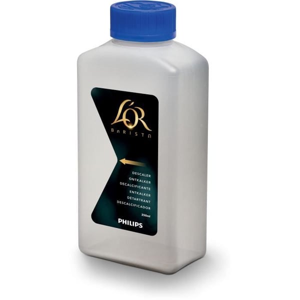 Avkalkningsmedel - PHILIPS - L'OR BARISTA CA6530/00 - 250 ml
