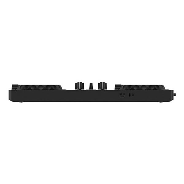 Mixer - Pioneer DJ - DDJ-FLX2 - USB-C - Lättvikt - Liveframträdanden