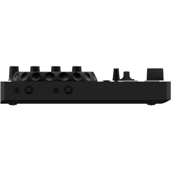 Mixer - Pioneer DJ - DDJ-FLX2 - USB-C - Lättvikt - Liveframträdanden