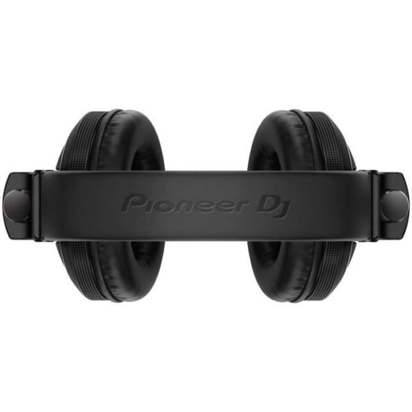 Kablede DJ-hovedtelefoner - PIONEER DJ - HDJ X5 - Sort