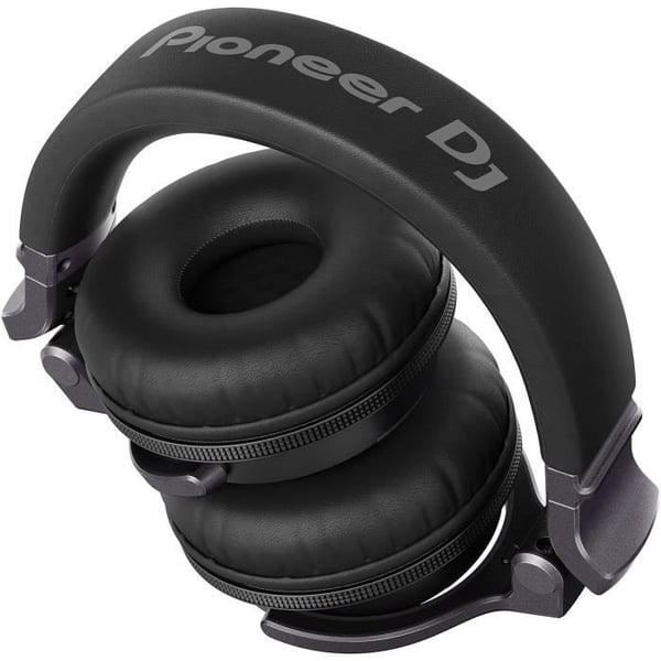 Kablede DJ-hovedtelefoner - PIONEER DJ - HDJ CUE1 - Sort