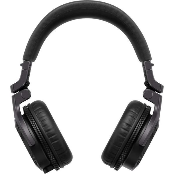 Kablede DJ-hovedtelefoner - PIONEER DJ - HDJ CUE1 - Sort