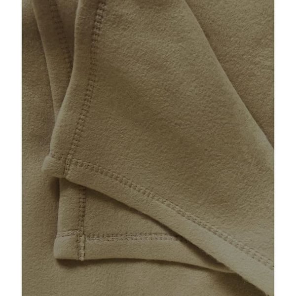 POLECO fleecepeitto TAUPE 240