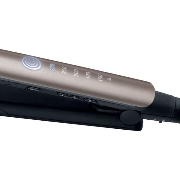 Remington S8590 KERATINTERAPI Plattång