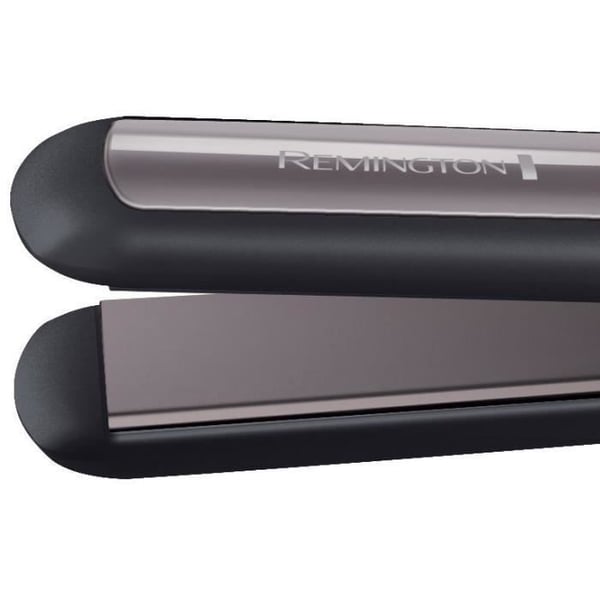Remington S5525 glattejern, XL avanceret keramisk flydende plade, justerbar temperatur, nem glatning