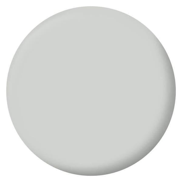 RIPOLIN Velvet Color -maali seinille, puutöille, pattereille - Lomen harmaa