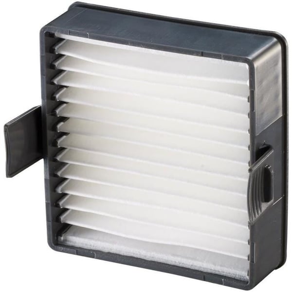 RYOBI - Aftageligt og vaskbart H11 HEPA-filter til R18HV / R18HVF håndstøvsugere - RHVF