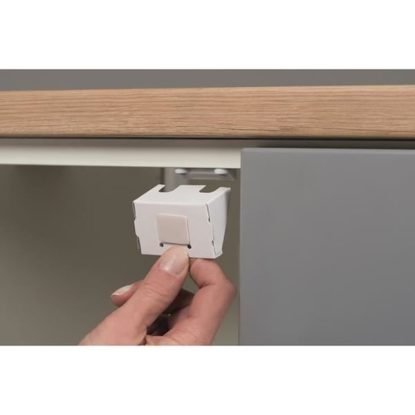 SAFETY 1ST Set med 7 lådblock