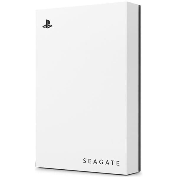 Game Drive PlayStation-konsoleille - SEAGATE - 2 TB (STLV2000201)
