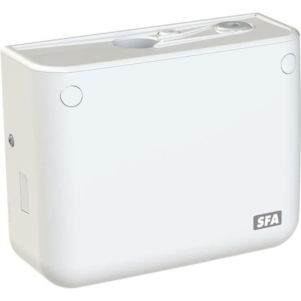 Lauhteen nostopumppu - SFA - Sanicondens Clim Deco - 23 dBA