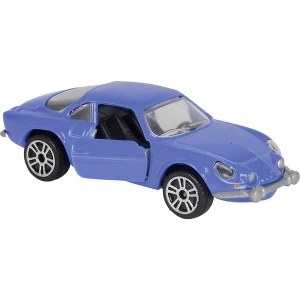 MAJORETTE Vintage -lahjapakkaus 5 kpl