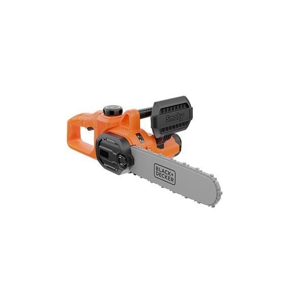 SMOBY - BLACK + DECKER - B+D -moottorisaha