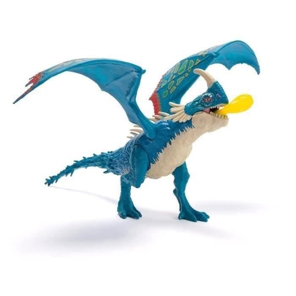 SPIN MASTER FUNKTIONEL DRAGEFIGUR 25 CM STORM Dragons Film