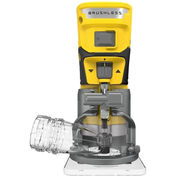 Trimmer - STANLEY FATMAX V20 - SFMCW400B-XJ - Børsteløs - 18V Lithium - Uden batteri