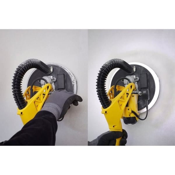 STANLEY FATMAX SFMEE500S-QS Teleskopisk Giraffslip - 750W