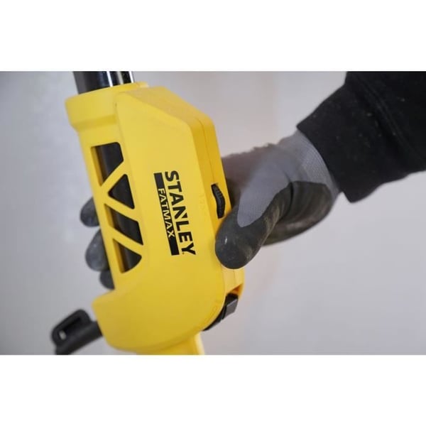 STANLEY FATMAX SFMEE500S-QS Teleskopisk Giraffslip - 750W