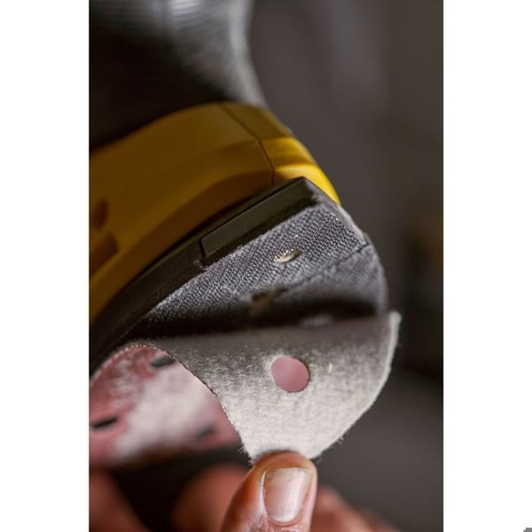 Finslibemaskine - STANLEY FATMAX V20 - SFMCW221B-XJ - Lithiumbatteri (uden) - 18V
