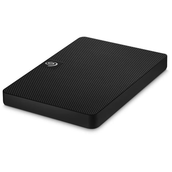 Seagate 4TB Expansion Portable USB3.0 ulkoinen kiintolevy + ilmainen tietojen palautus