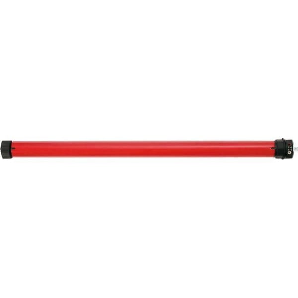 Radiostyrd rulljalusimotor + fjärrkontroll RM30MMB - SUPERROLLO - SR20935 - Diameter 60 mm - 30 Nm - Max. gardinvikt 66 kg