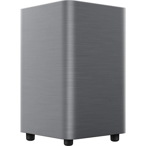 Soundbar - TCL - S55HE - Dolby Atmos 2.1 - Med trådlös subwoofer - Svart
