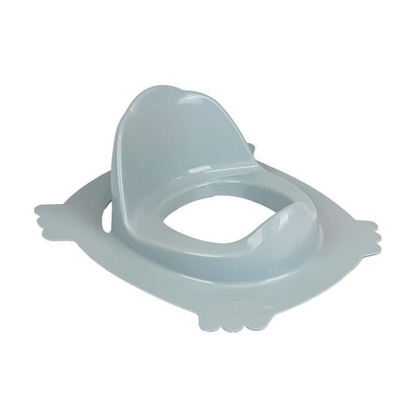 THERMOBABY LUXURY WC-REDUCERARE Charm Grå THERMOBABY LUXURY WC-REDUCERARE Charm Grå