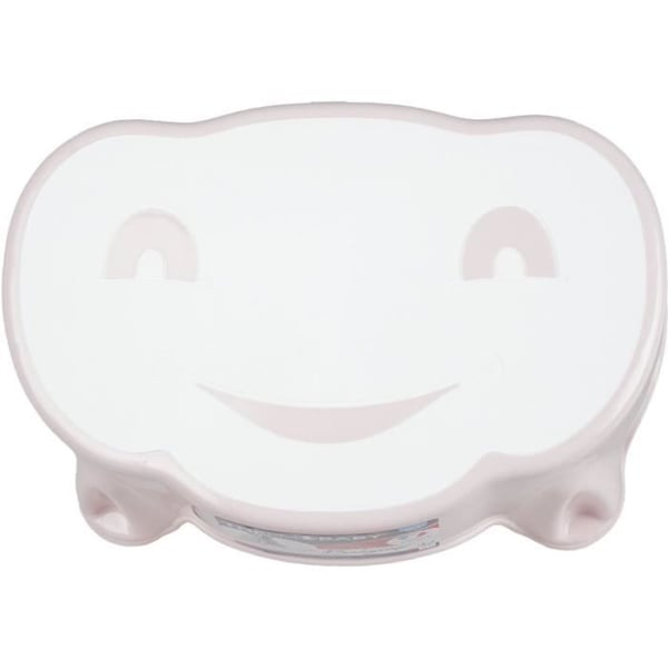 THERMOBABY Babystep Pall - Puderrosa