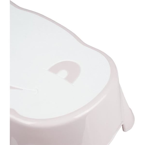 THERMOBABY Babystep Pall - Puderrosa