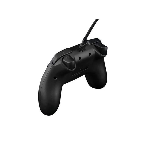 Spelkontroll - G-Lab - K-PAD THORIUM - Trådbunden - PC & PS3 - Svart