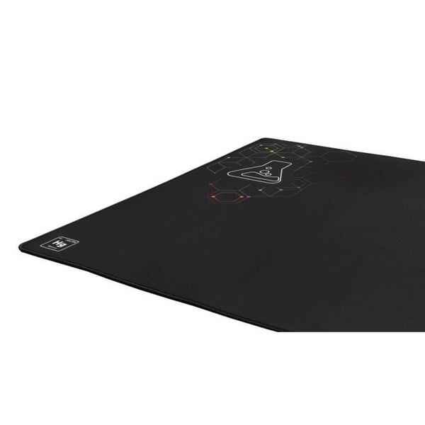 Gamermusmatta - The G-Lab - MERCURY PAD - 1200x570x4mm