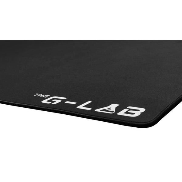 Gamermusmatta - The G-Lab - MERCURY PAD - 1200x570x4mm
