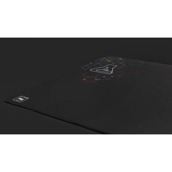 Gamermusmatta - The G-Lab - MERCURY PAD - 1200x570x4mm