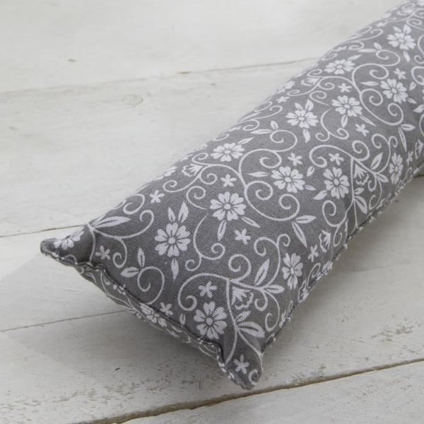 Dörrbotten - TODAY - CHARME - Capucine-tryck - 90 x 12 cm Dörrbotten - TODAY - CHARME - Capucine-tryck - 90 x 12 cm