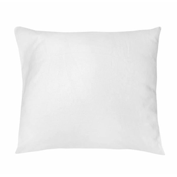 Pudebeskytter - TOISON D'OR - SPIDSKOMMEN - 100% bomuld - 65 x 65 cm Pudebeskytter - TOISON D'OR - SPIDSKOMMEN - 100% bomuld - 65 x 65 cm