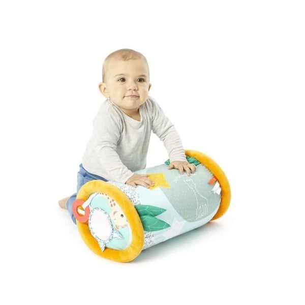 Rollin IEUF Sophie Giraffen