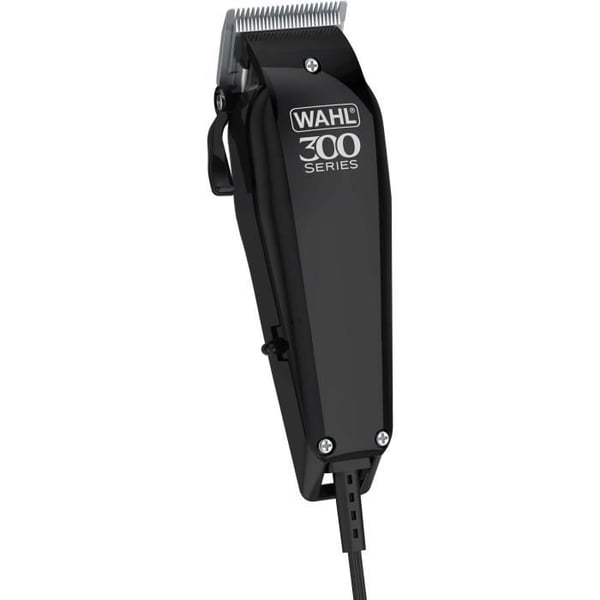 Hårklippare - WAHL - Home Pro 300 - Automatisk bladslipning - Kraftfull motor
