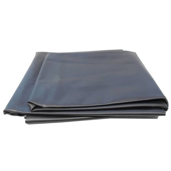 Ubbink AquaLiner damafdækning 4x3 m PVC 0,5 mm 1331166 403731
