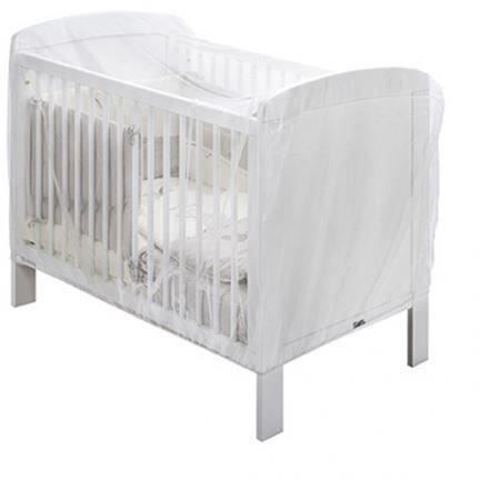 THERMOBABY Myggenetseng 60x120 og 70x140