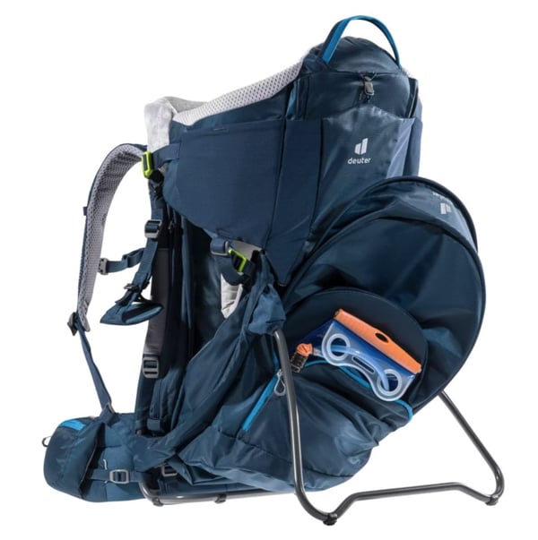 Deuter Kid Comfort midnats rejsebæresele