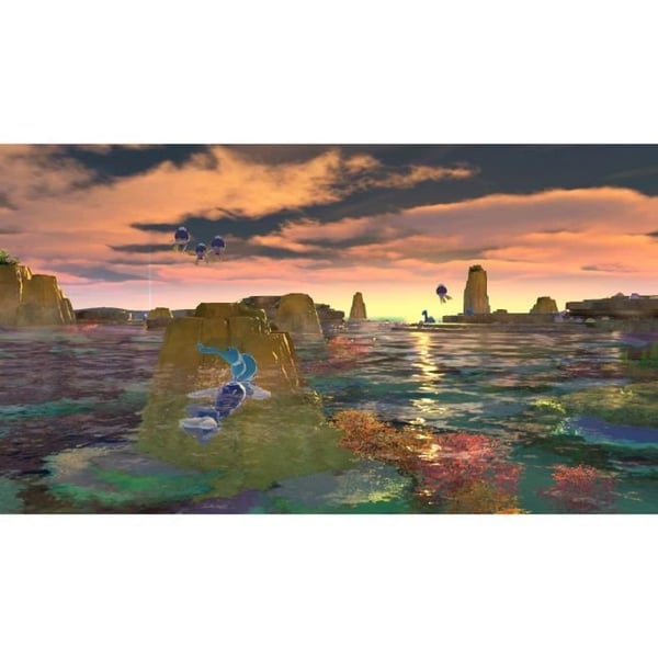 Nytt Pokémon Snap • Nintendo Switch-spel