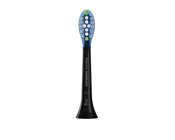 Philips Premium Plaque Defense HX9042/88 2-pak børstehoveder