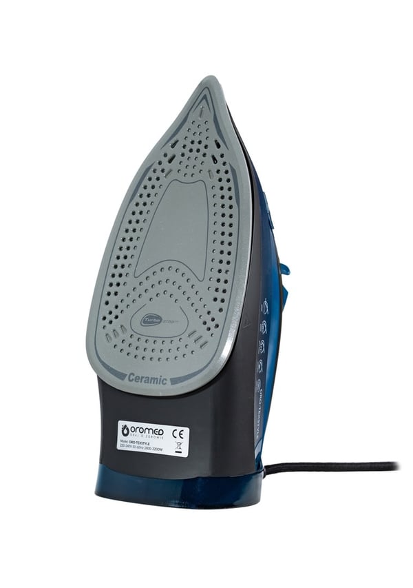 ORO-TEXSTYLE OROMED Steam Generator Strykjärn