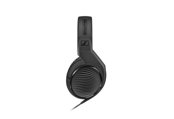 Sennheiser HD 200 PRO - Ammattimaiset suljetut inline-kuulokkeet