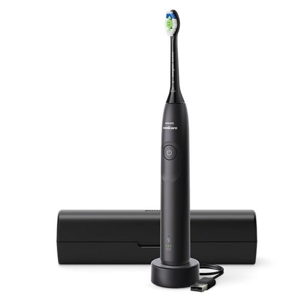 Philips Series 5300 HX7101/02 ladattava Sonic-sähköhammasharja