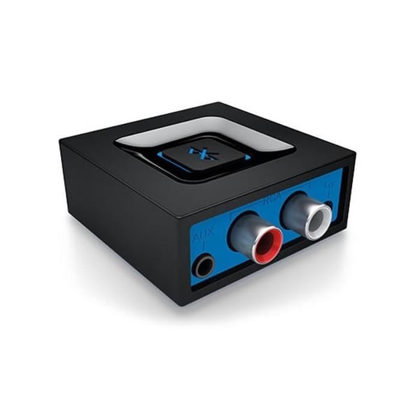 Logitech WIFI/BLUETOOTH KEY trådløs lydmodtager. Bluetooth-adapter