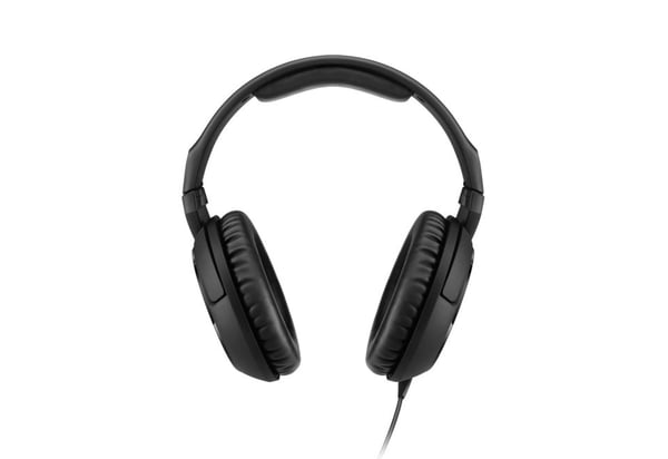 Sennheiser HD 200 PRO - Ammattimaiset suljetut inline-kuulokkeet