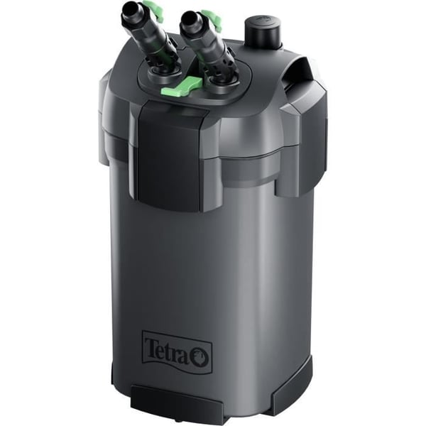 Eksternt filter - TETRA - EX 700 plus - Til akvarier fra 100 til 200 L