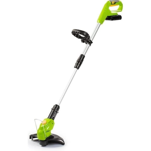 Sladdlös grästrimmer - Fieldmann - FZS 1005-A Sladdlös grästrimmer - Fieldmann - FZS 1005-A